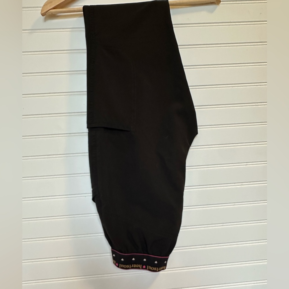 HeartSoul Scrub Pants XS